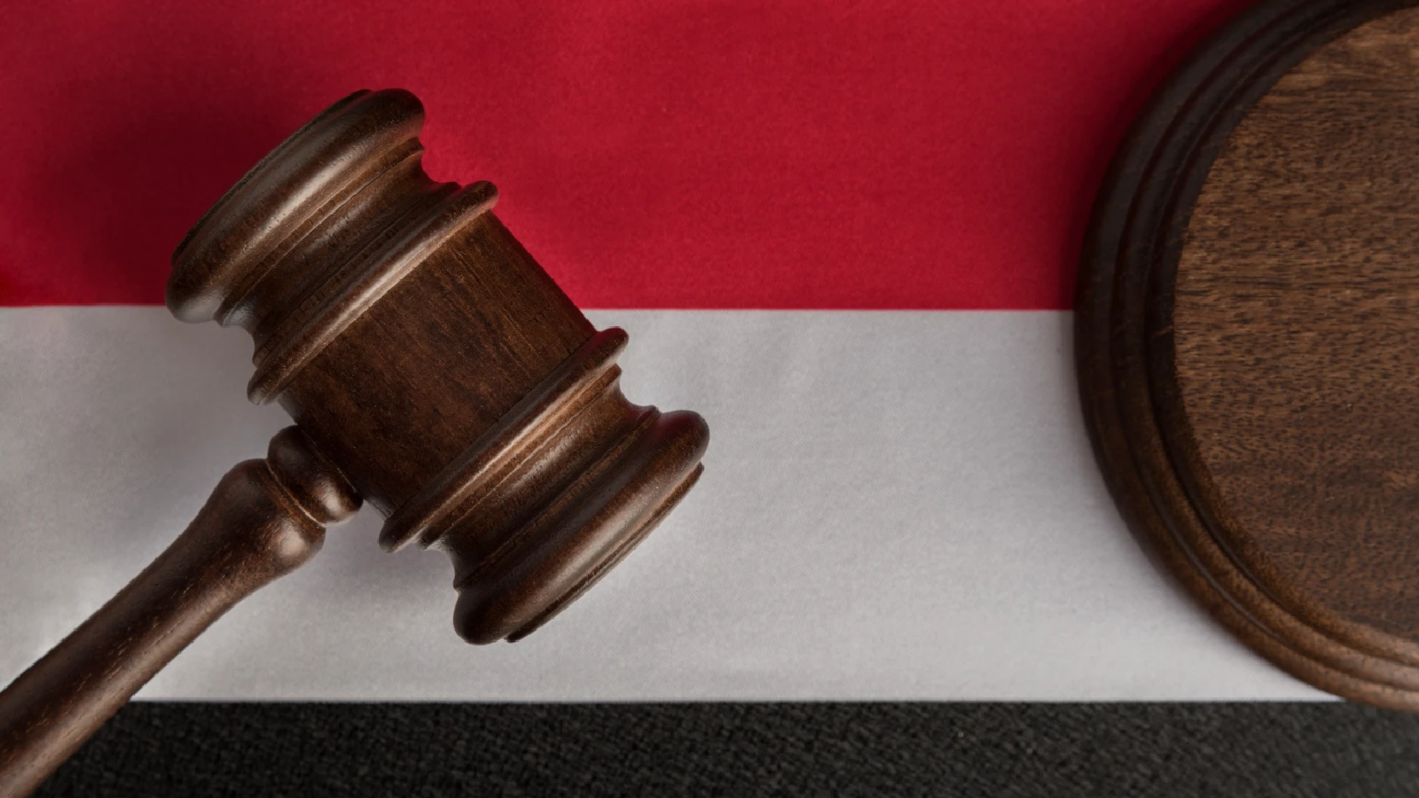 golongan hukum di indonesia