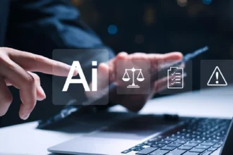 manfaat AI untuk praktisi hukum