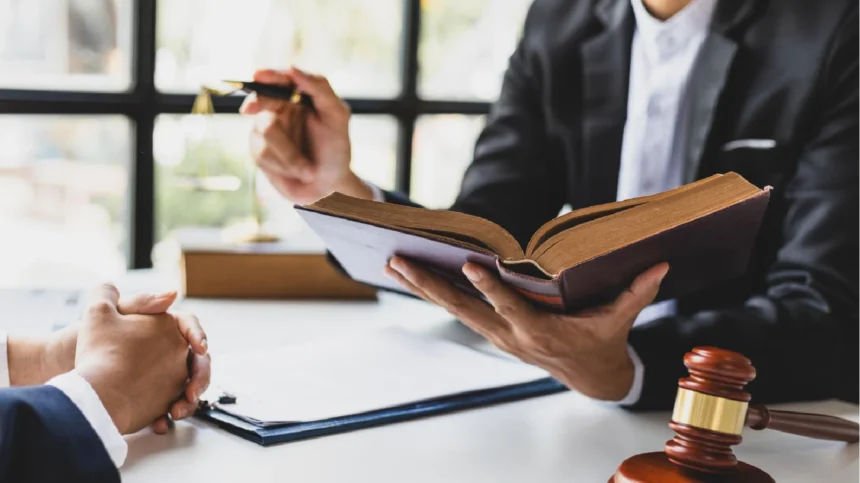 kompetensi absulut dan relatif