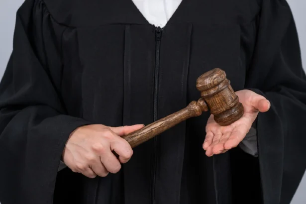 in absentia dalam hukum pidana dan perdata di indonesia