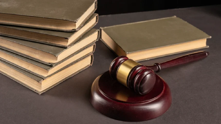 jenis pengujian undang-undang