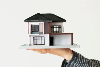 penggabungan hak atas tanah