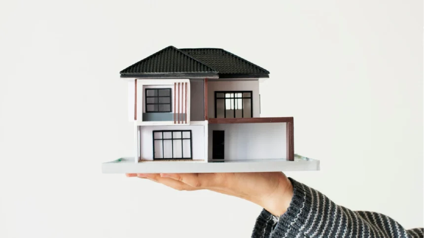 penggabungan hak atas tanah