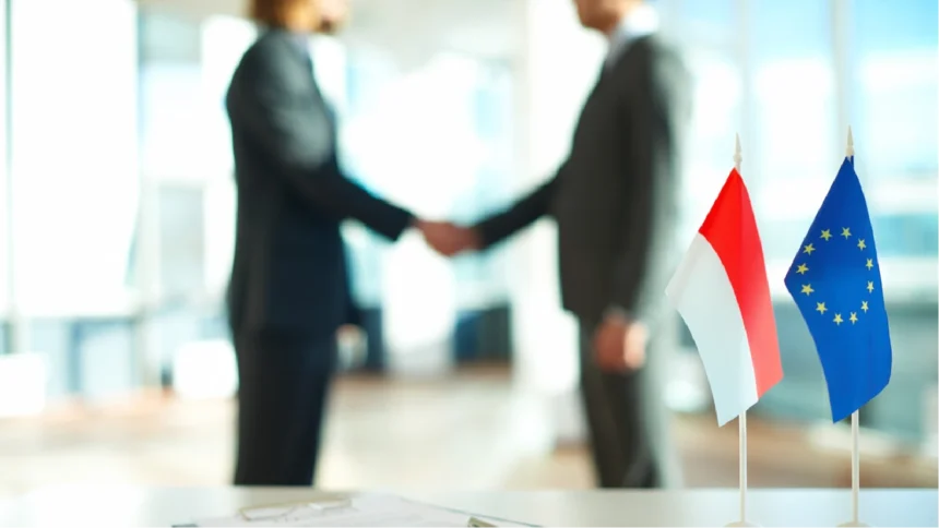 tahapan perjanjian internasional