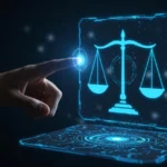 tools riset hukum AI