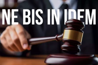 syarat gugatan dinyatakan ne bis in idem