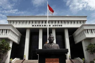 ketentuan mahkamah agung dalam peninjauan kembali