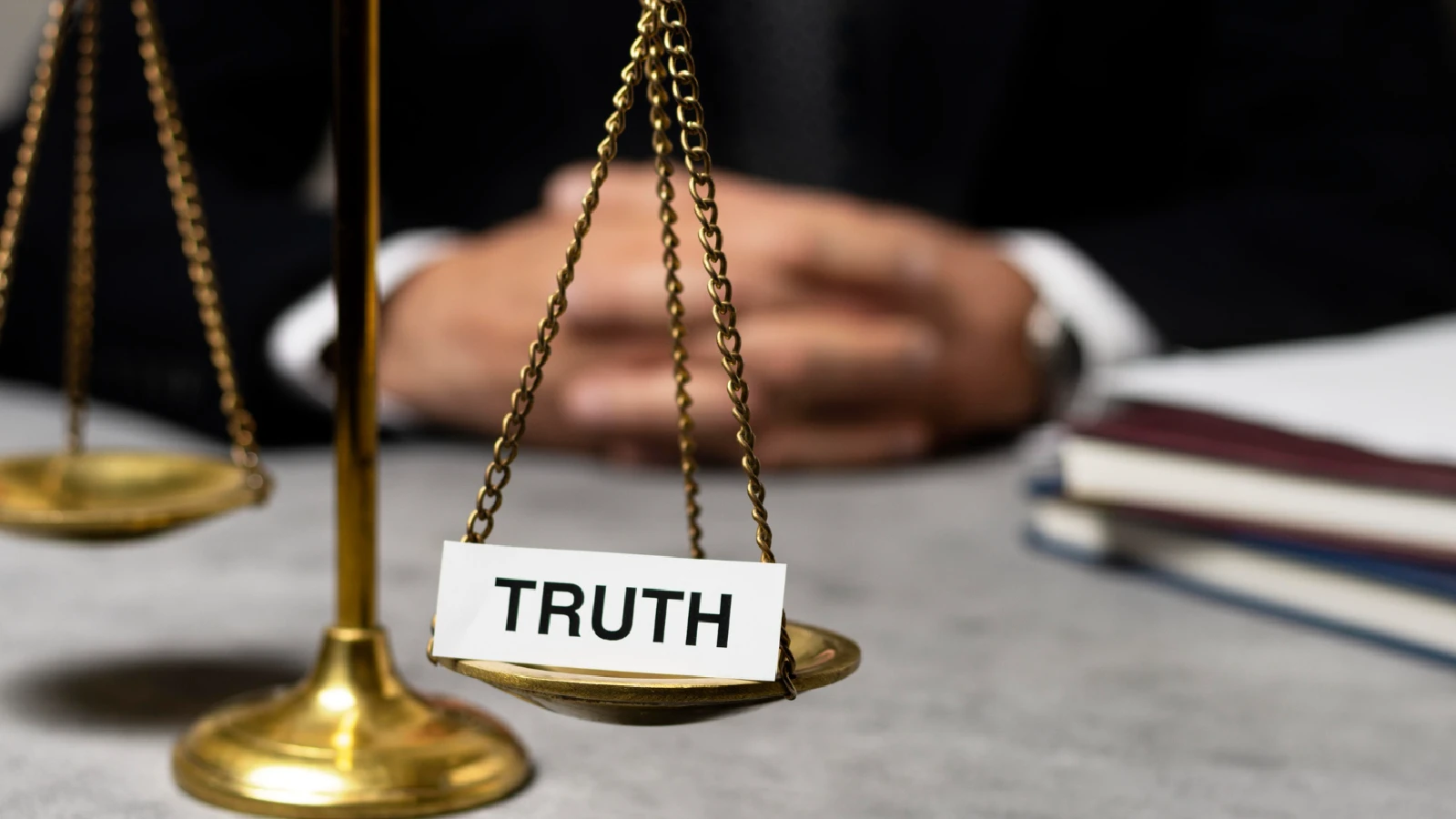 Asas Praduga Tak Bersalah