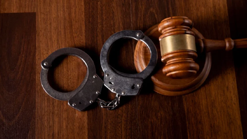 peran asas in dubio pro reo