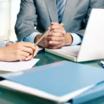 peran in-house counsel