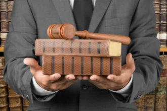 peran pengadilan dalam penegakan hukum perdata