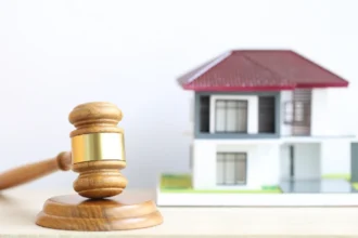 pindah warga negara bagaimana status hak tanah milik