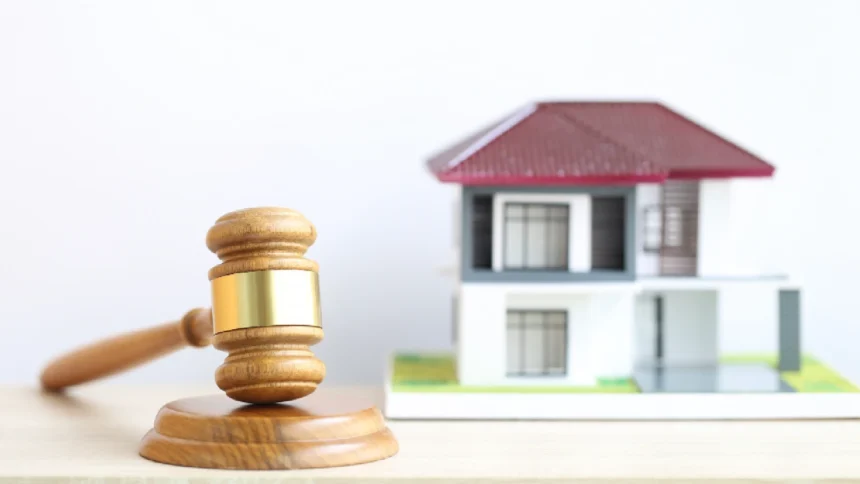 pindah warga negara bagaimana status hak tanah milik