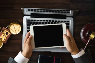 pengajuan bukti elektronik dalam perkara perdata