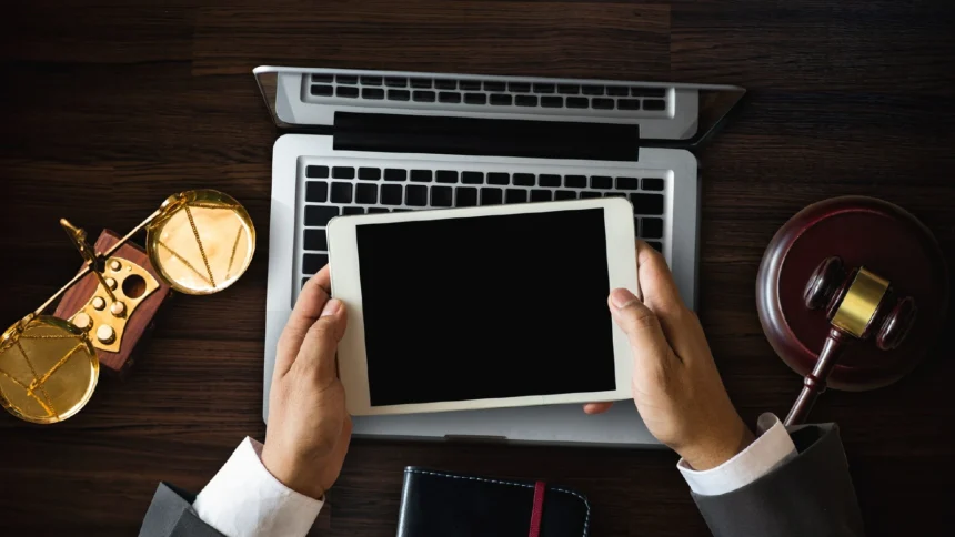 pengajuan bukti elektronik dalam perkara perdata