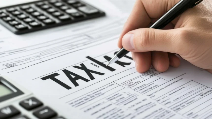 penyelesaian sengketa pajak di pengadilan