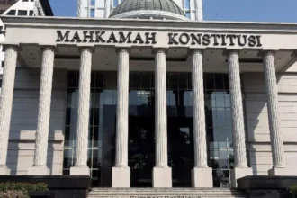 putusan mk