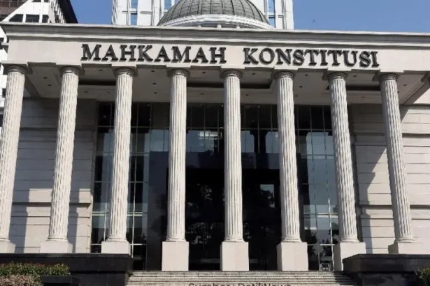 putusan mk