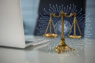 ai tools untuk kantor hukum, praktisi hukum, advokat, law firm
