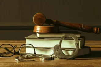 Asas Reo Negate Actori Incumbit Probatio