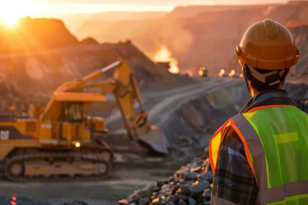 prosedur tambang di indonesia