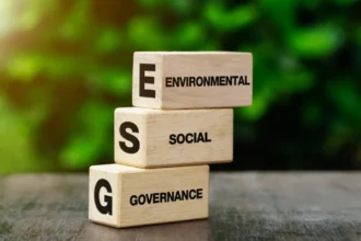 integrasi prinsip esg