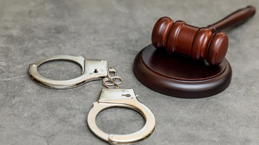 asas tidak ada pidana tanpa kesalahan