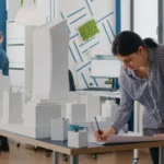 Registered Foreign Architect RFA