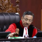 Putusan Nomor 114/PUU-XXIII/2025 tentang anggota polisi tidak boleh duduki jabatan sipil