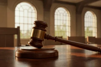 asas audi et alteram partem