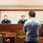 jenis saksi dalam perkara pidana