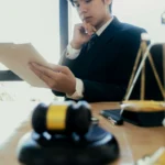 pilihan karir jurusan hukum