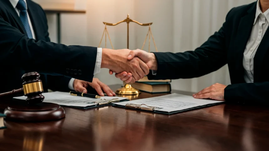 perbedaan klausula baku dan perjanjian baku dalam kontrak