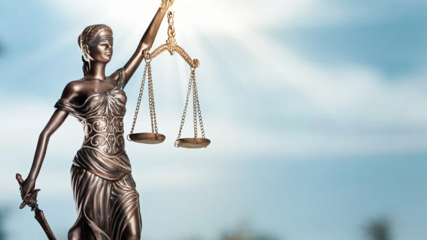 jenis teori keadilan dan penerapannya