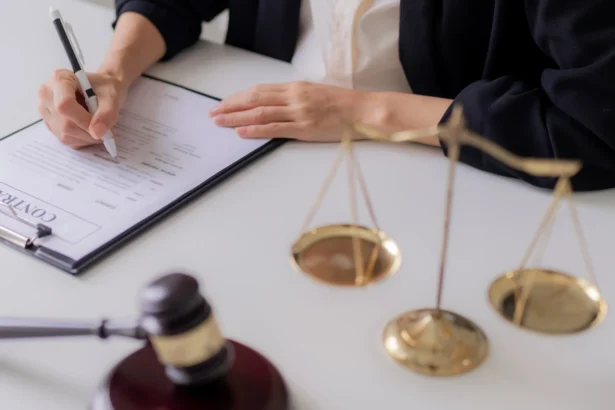 klausul kontrak bermasalah