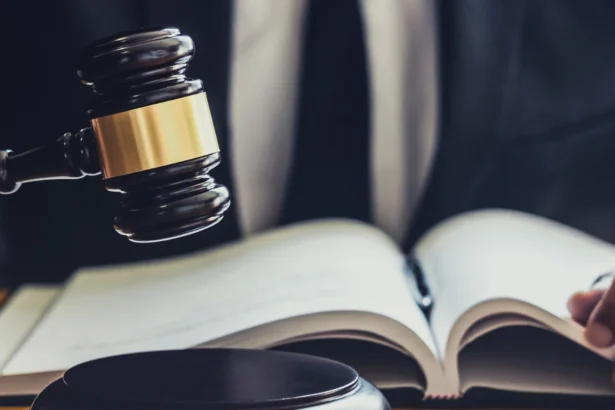 tahapan beracara perdata