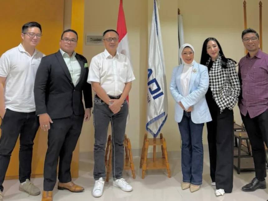 peradi sai x hukumku