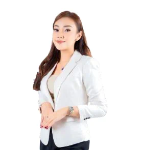 Ovienov Ameliasari Prawita S.H.,M.H.,C.Med