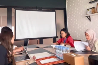 perbedaan MoU perjanjian dan Letter of Intent