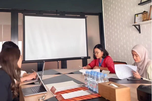 perbedaan MoU perjanjian dan Letter of Intent