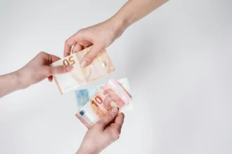 Penagihan utang antar perusahaan