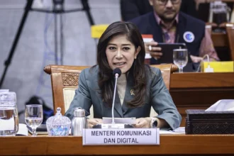 peraturan pemerintah terkait pembatasan digital untuk anak