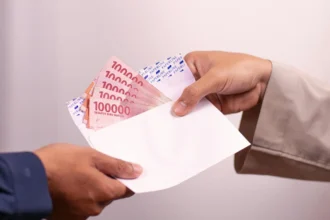 Gagal bayar karena cashflow