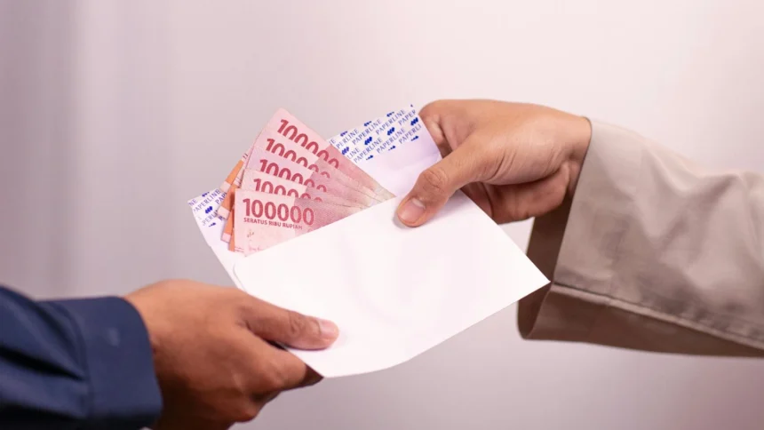 Gagal bayar karena cashflow