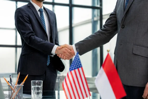 Apa Itu TRIPs Agreement