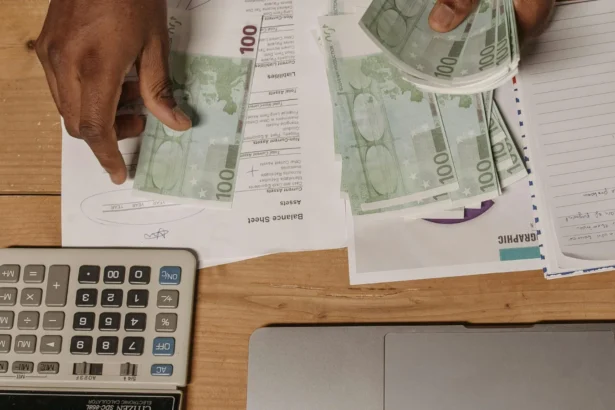 Somasi dalam penagihan utang