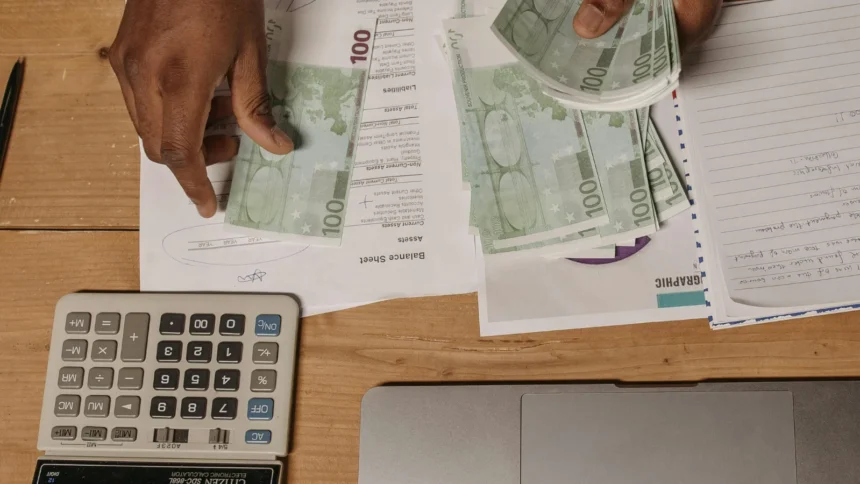 Somasi dalam penagihan utang