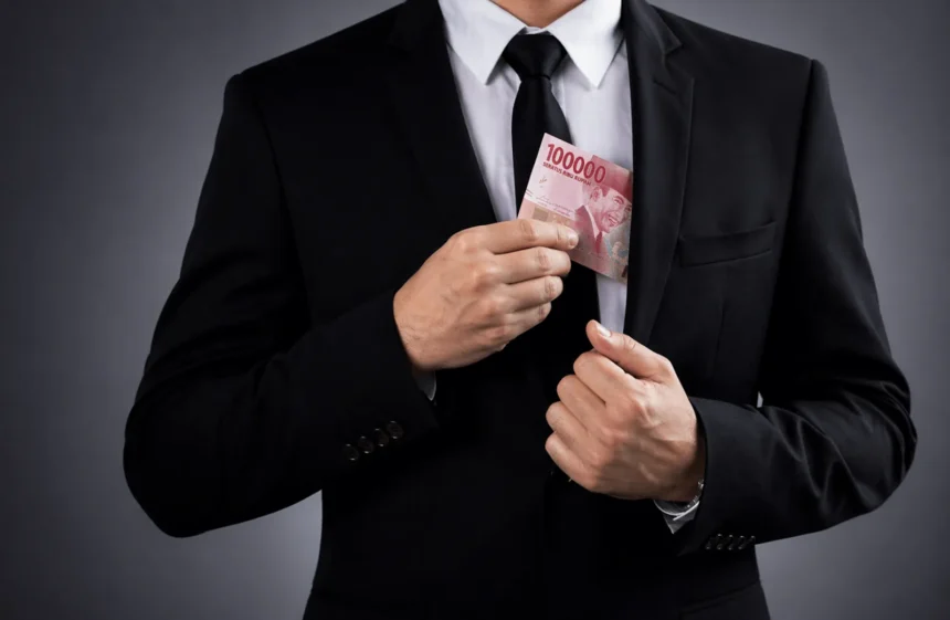 Langkah Hukum untuk Karyawan yang Menggelapkan Uang Perusahaan