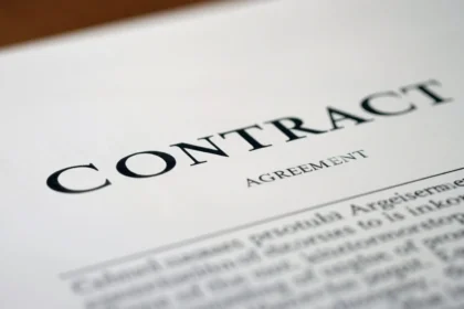 Memahami Penawaran dan Penerimaan dalam Syarat Sah Perjanjian