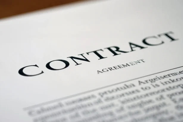 Memahami Penawaran dan Penerimaan dalam Syarat Sah Perjanjian